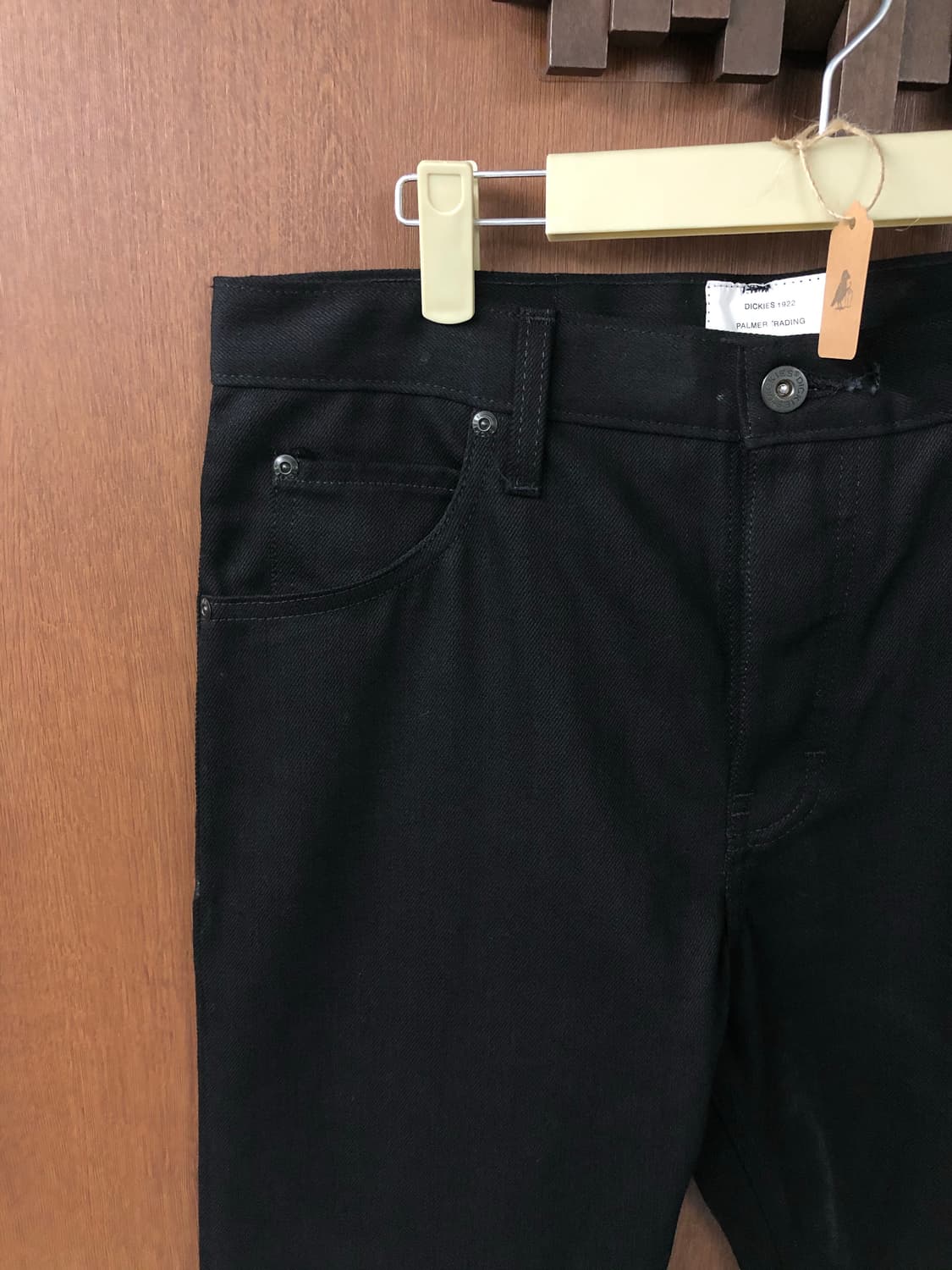 Willy chavarria X Dickies 팬츠 30X32 상품이미지3