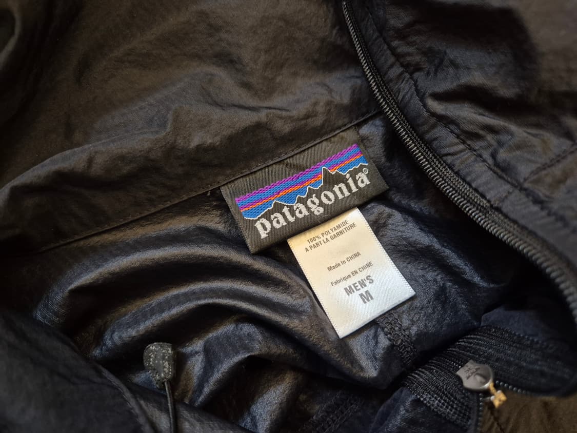18ss 파타고니아 후디니 경랑 자켓  상품이미지8