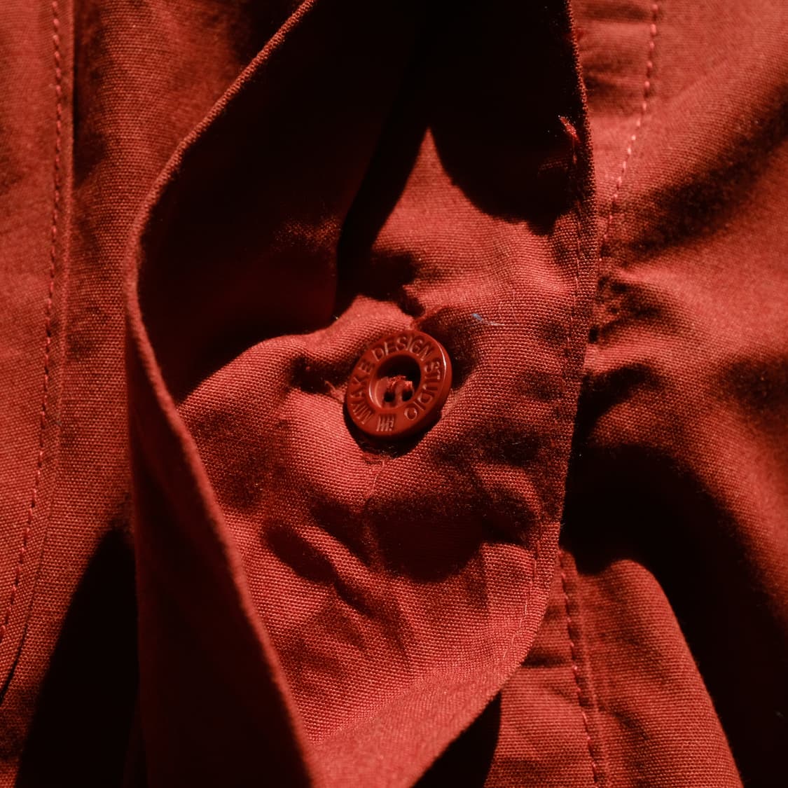 1980‘s Made In JAPAN Iseey Miyake Design 상품이미지5