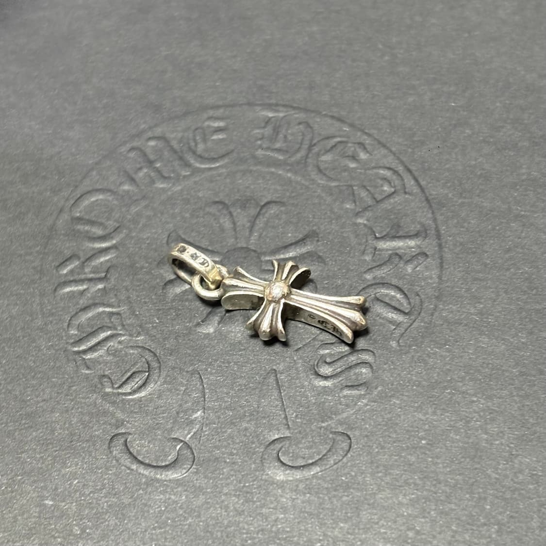 크롬하츠 베이비팻 후세팅 chrome hearts babyfat 상품이미지6