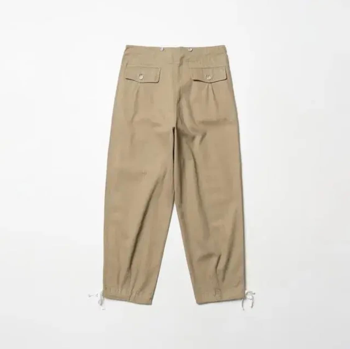 (3) YMCLKY 독일군 건크루팬츠 상품이미지2