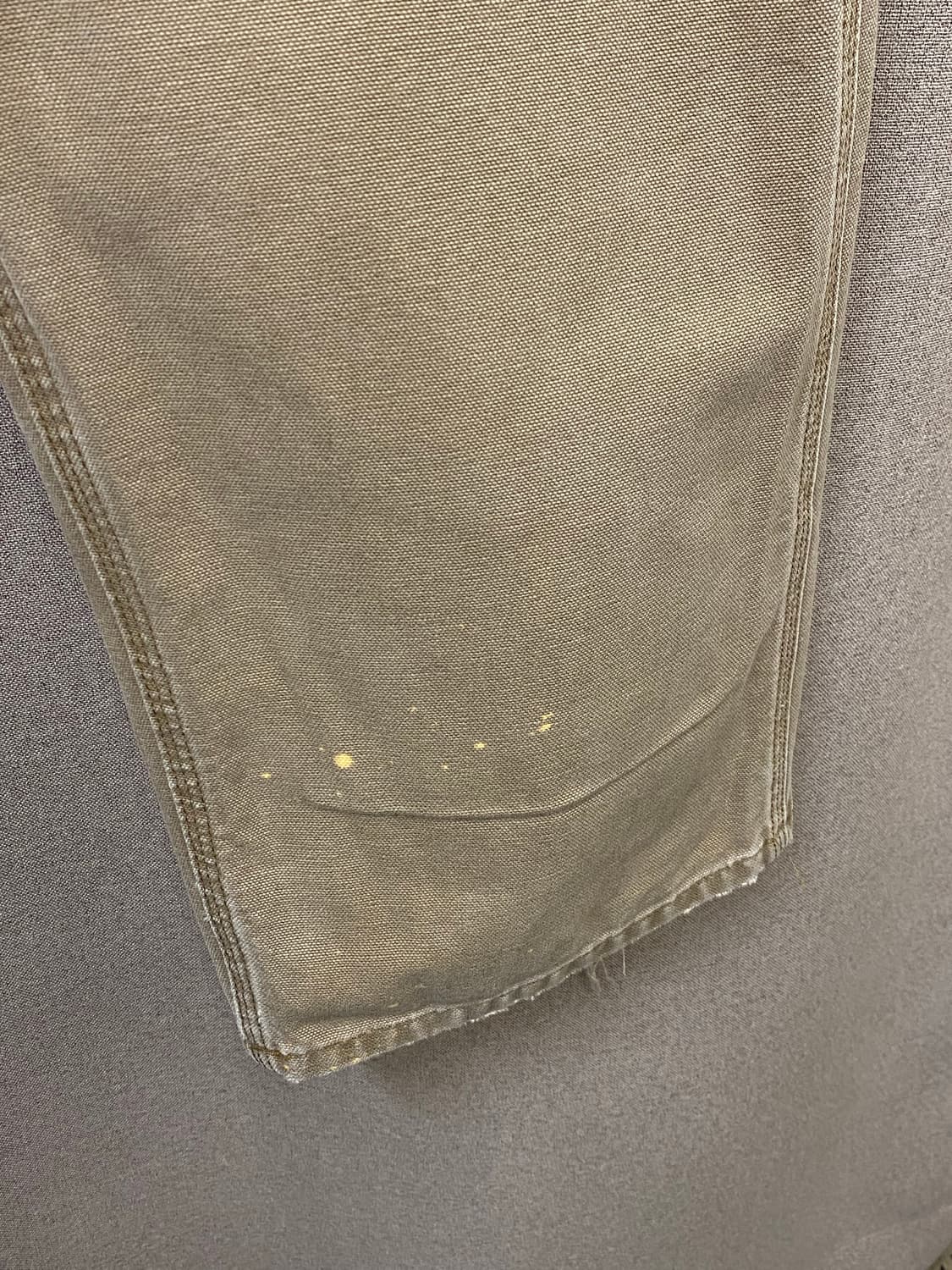 칼하트 카펜터 팬츠 상품이미지3