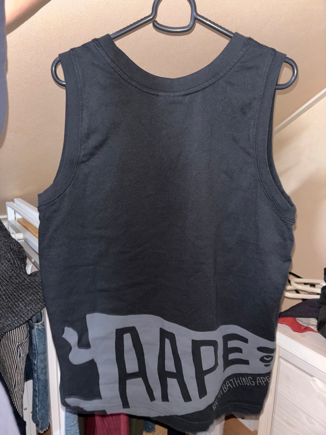 베이프 에이프 나시 상품이미지1