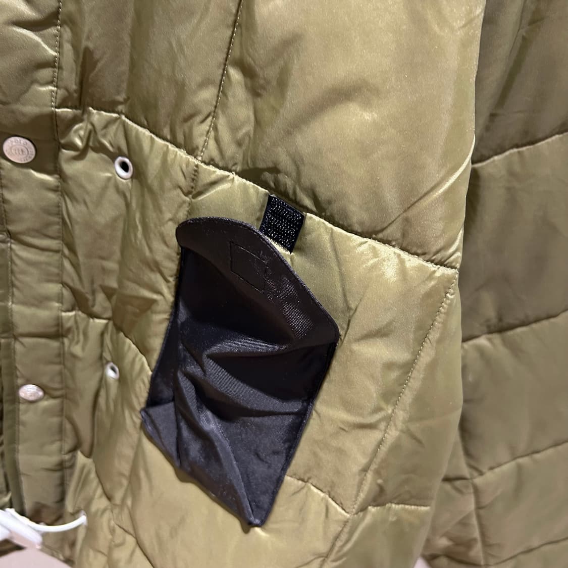 Polo Jeans Lightweight Jacket 상품이미지8