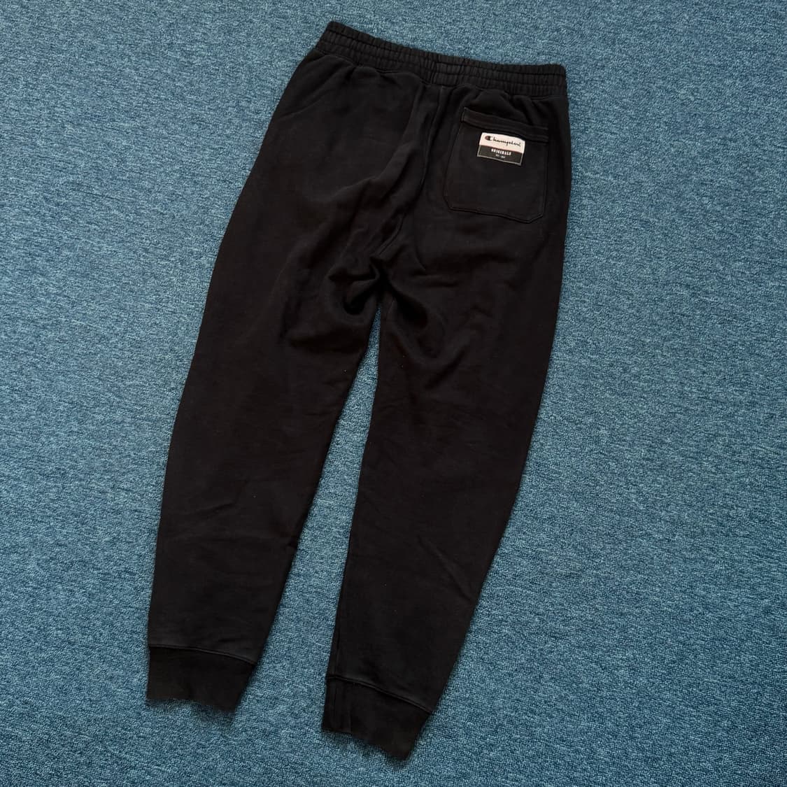 챔피온 스웻 조거팬츠 M 상품이미지2