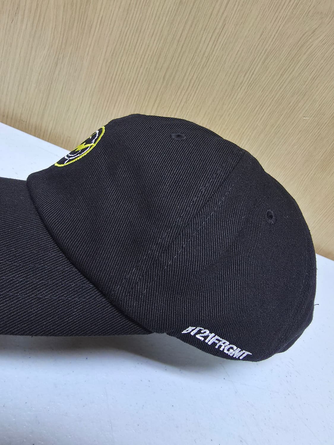 BT21 x 프라그먼트 볼캡  상품이미지4