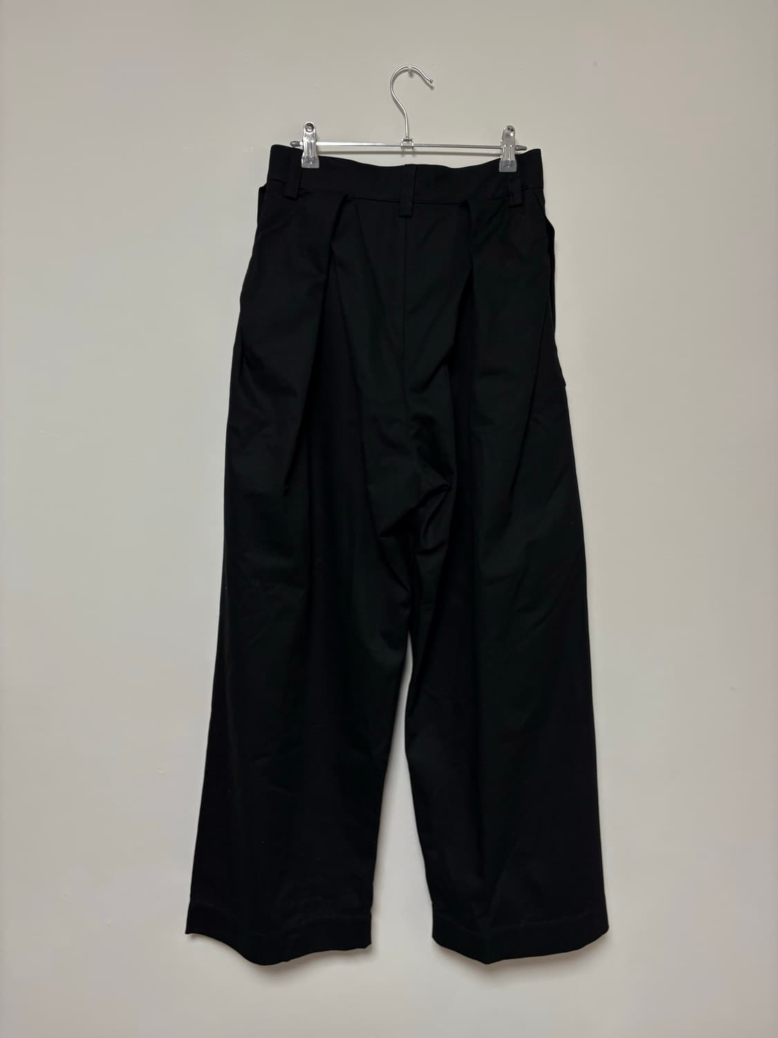 yuremane Yur-e-mon 치노 팬츠 상품이미지5