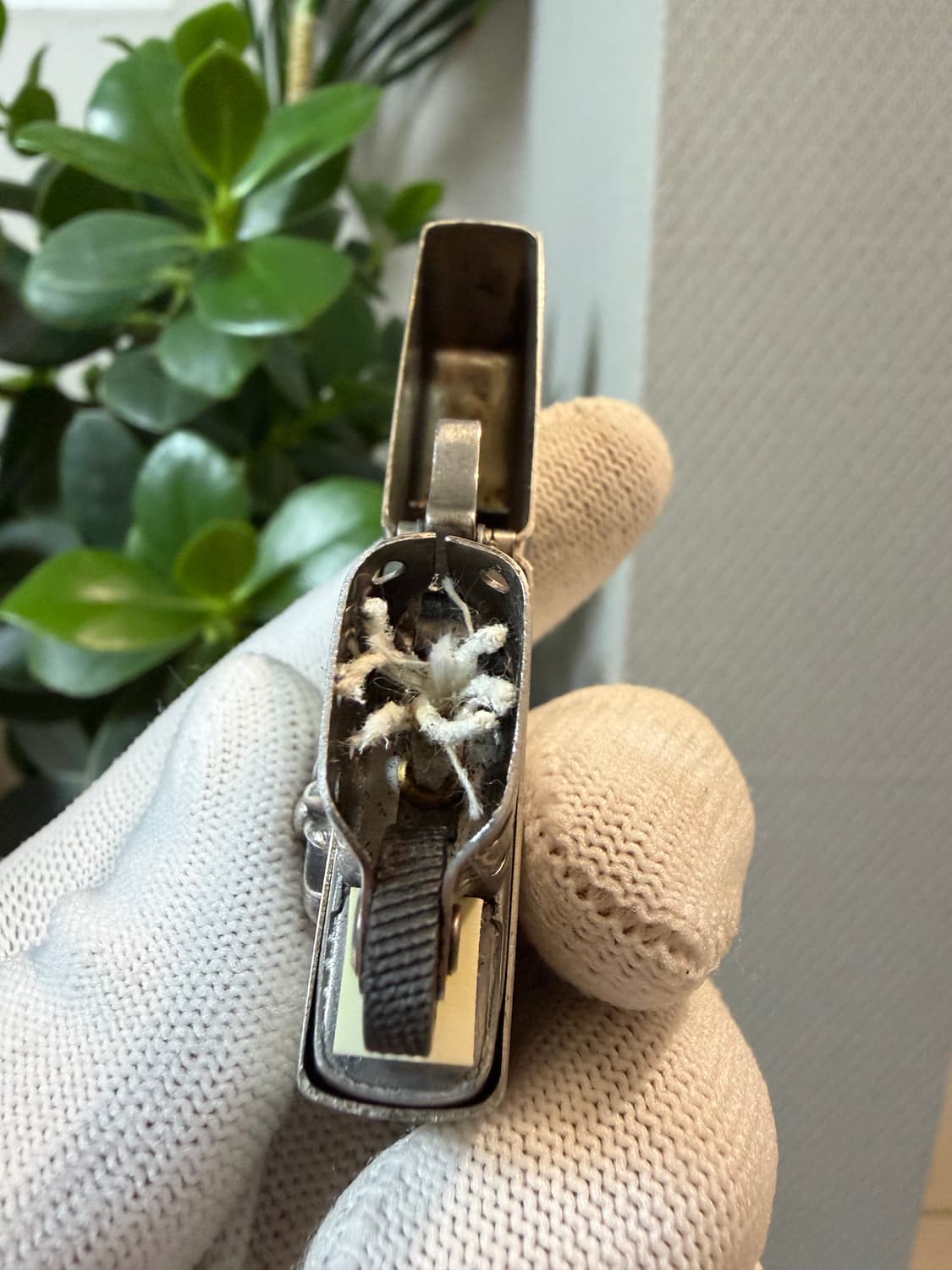 1954년올드지포라이터 상품이미지8