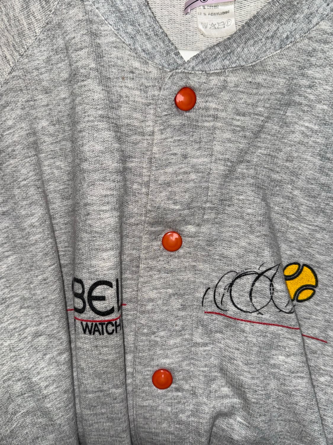 Ebel 스냅버튼자켓 상품이미지3