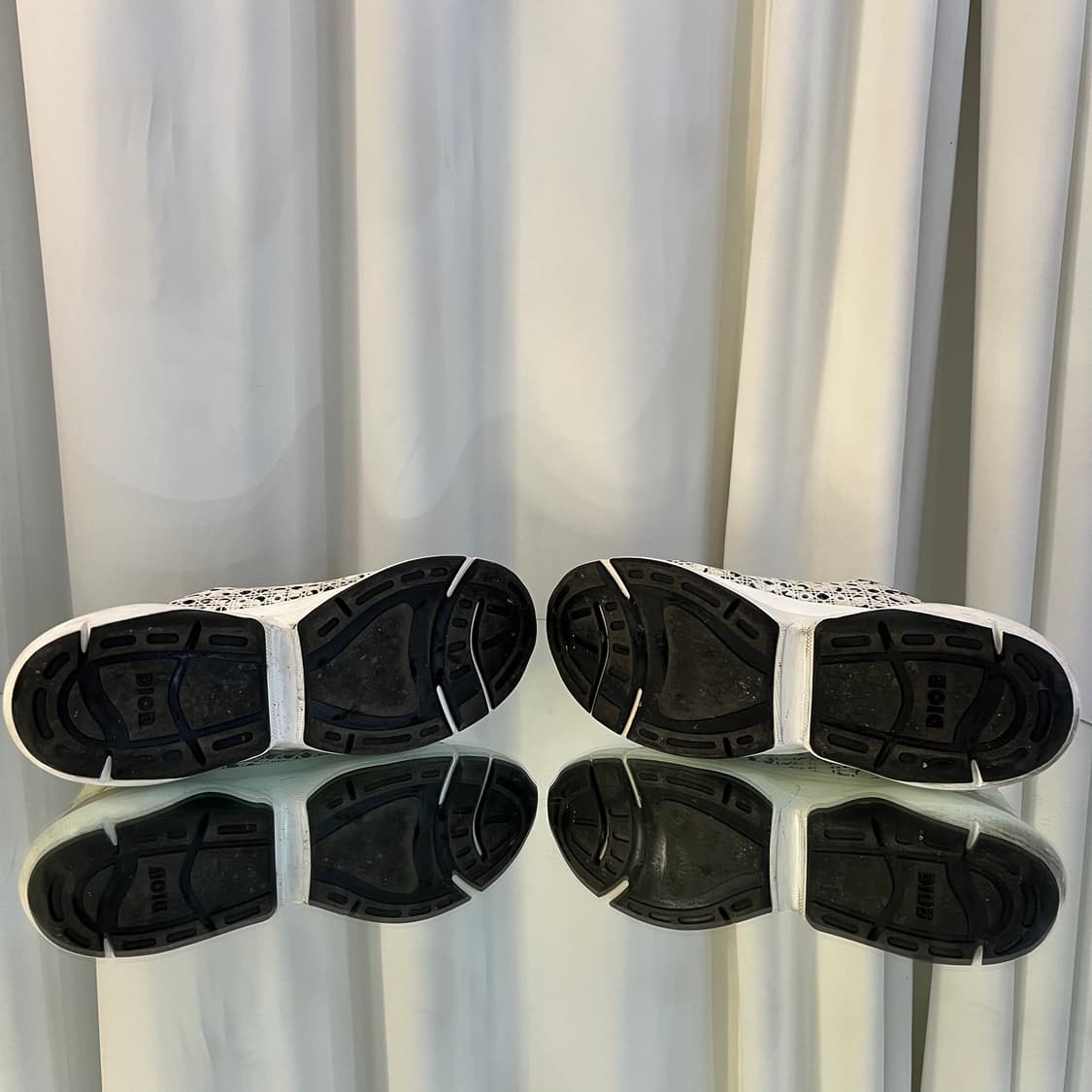 (44) 디올 b24 까나쥬 스니커즈 상품이미지6