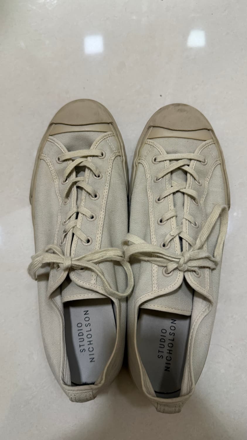 스튜디오 니콜슨 280 상품이미지3