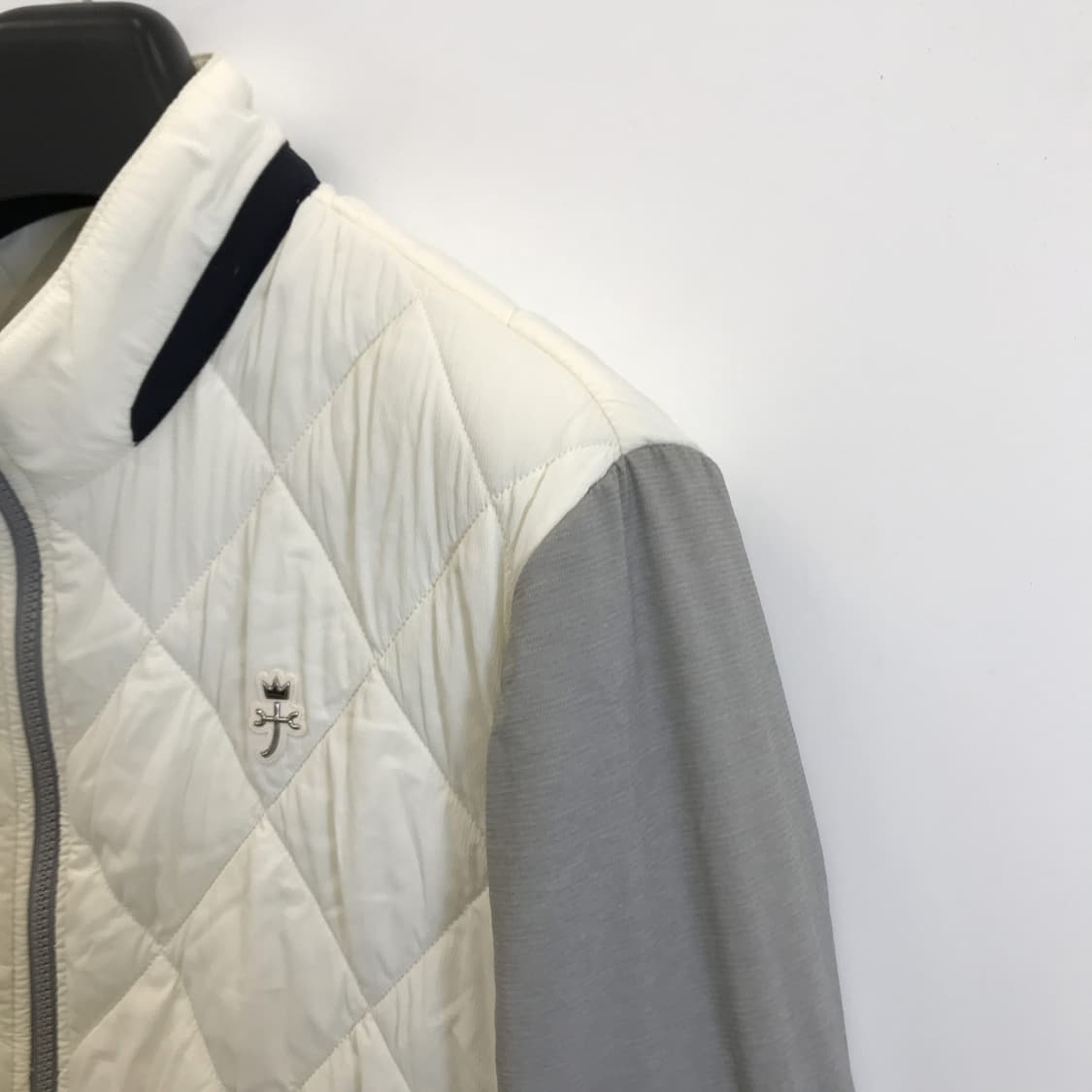 까스텔바작 퀼팅 블루종 점퍼 [105] 상품이미지2