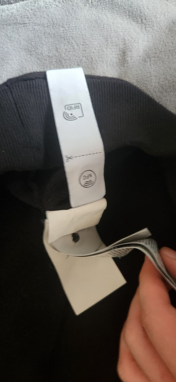 스톤아일랜드 맨투맨 L 상품이미지2