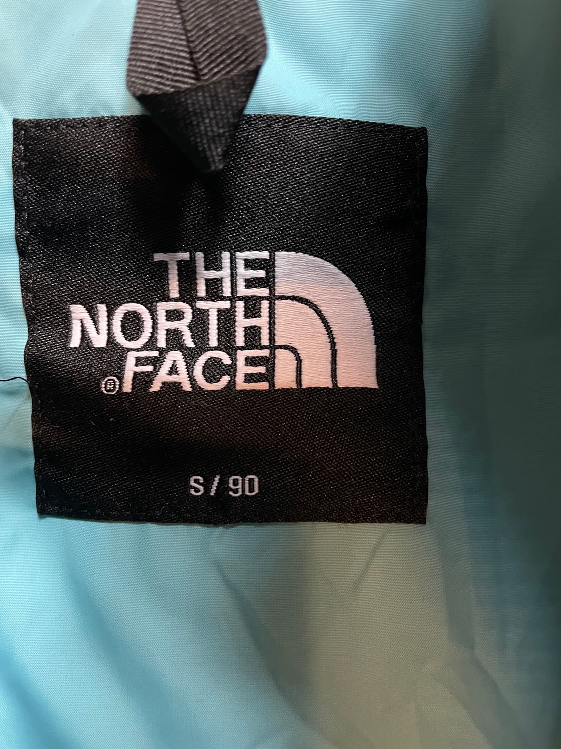 노스페이스 눕시 패딩 (컬러) 상품이미지7