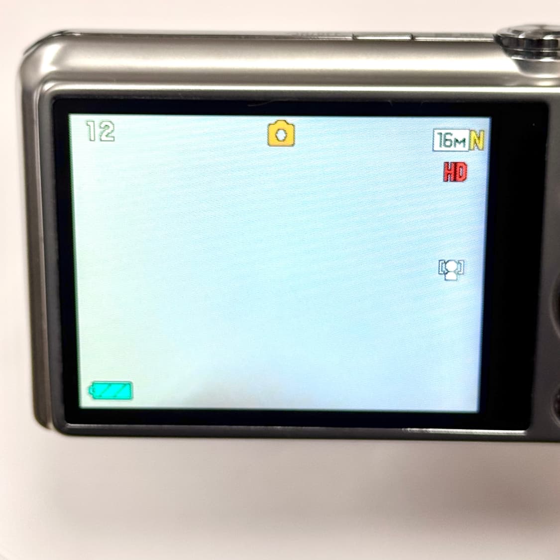 카시오 Ex-z770 빈티지 디카💖✨ 상품이미지9