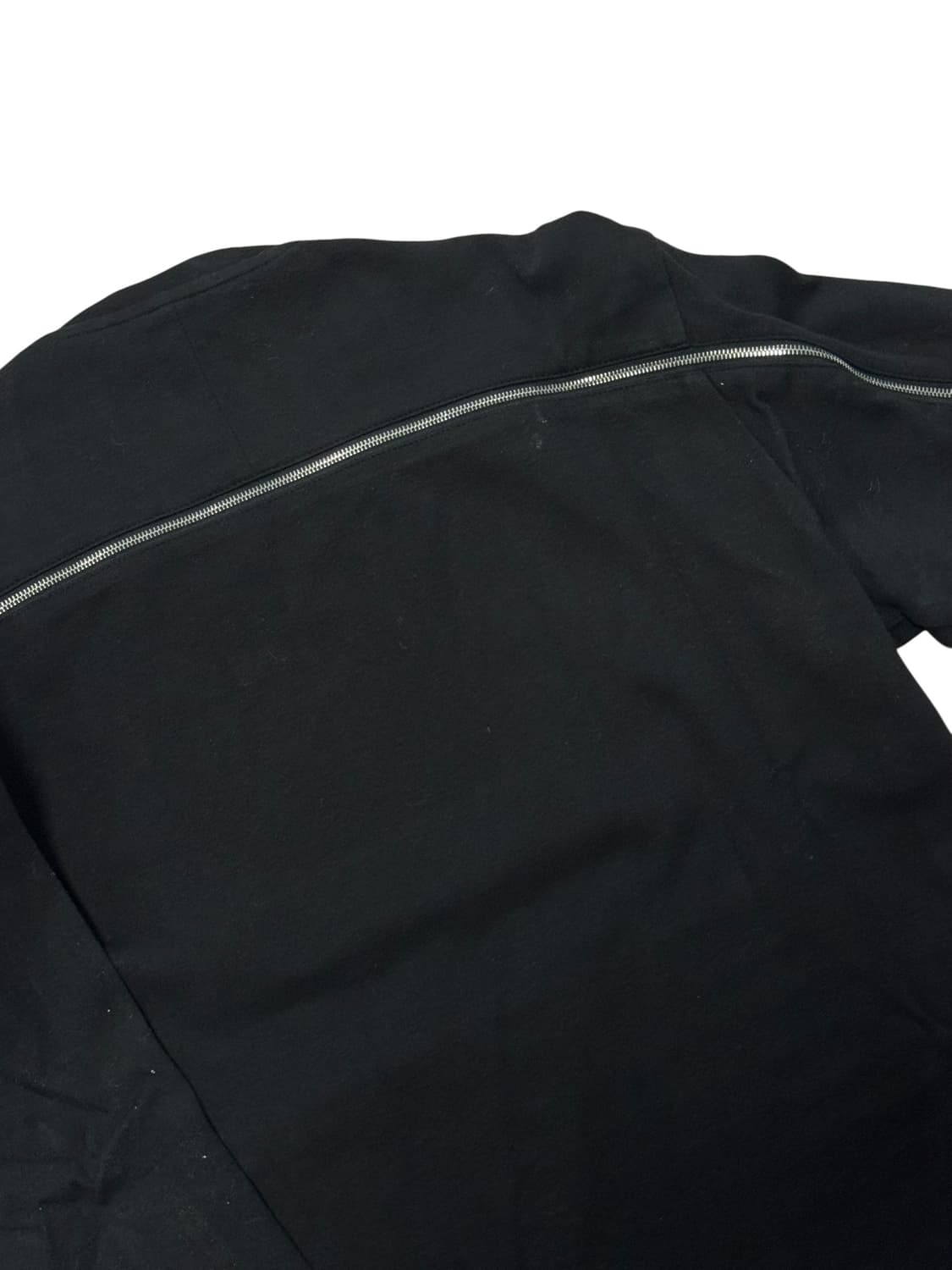 솔리드옴므 Solid Homme Zipper Knit 상품이미지5