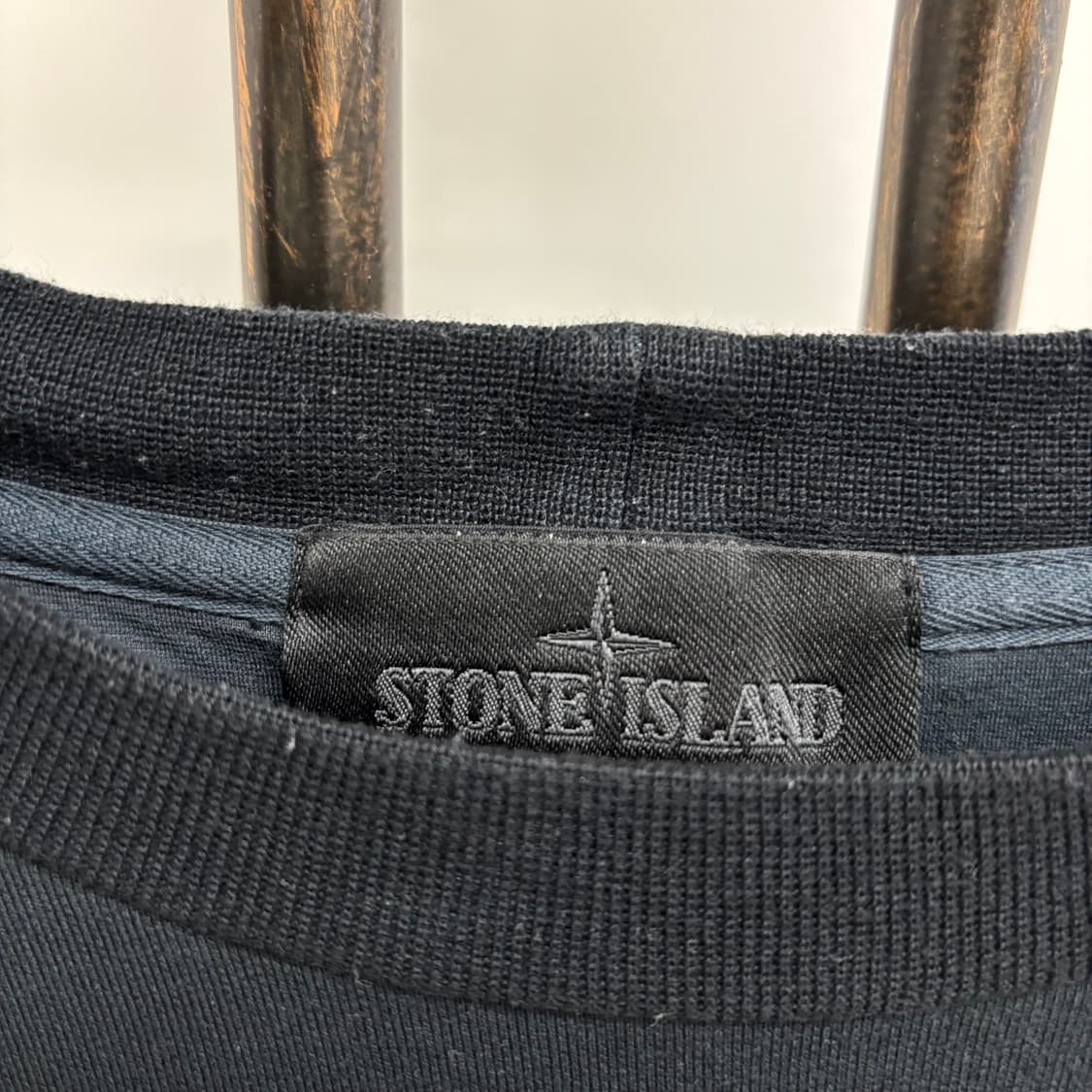 [XL]스톤아일랜드 고스트 맨투맨 상품이미지3