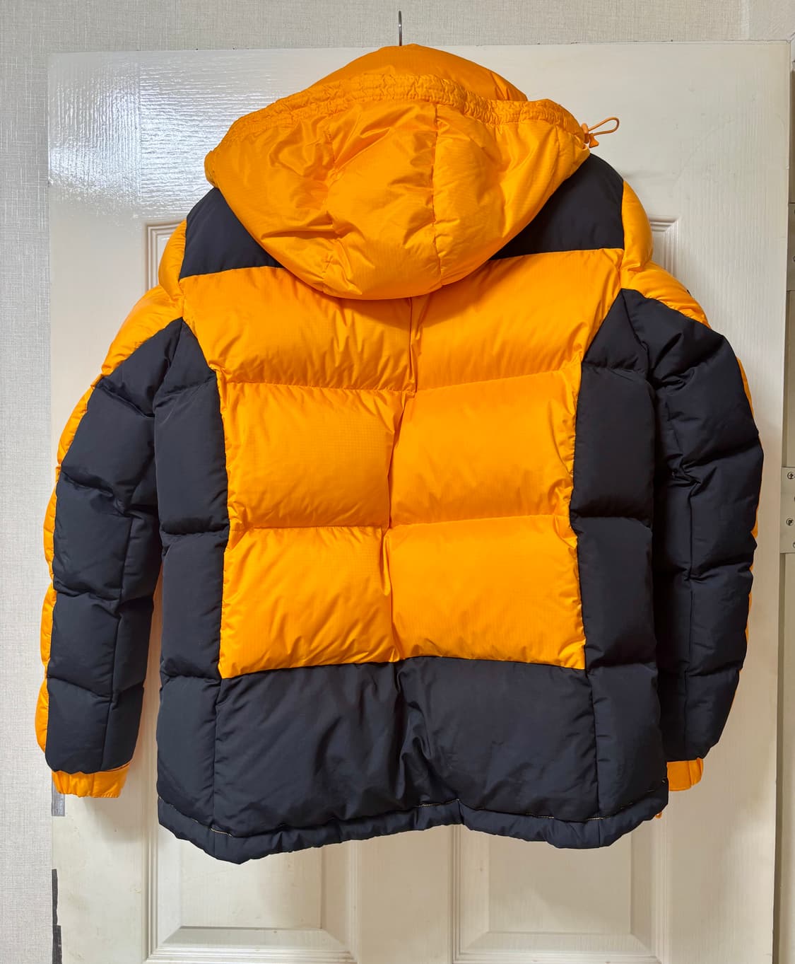 네파 다운 패딩 파카 상품이미지2