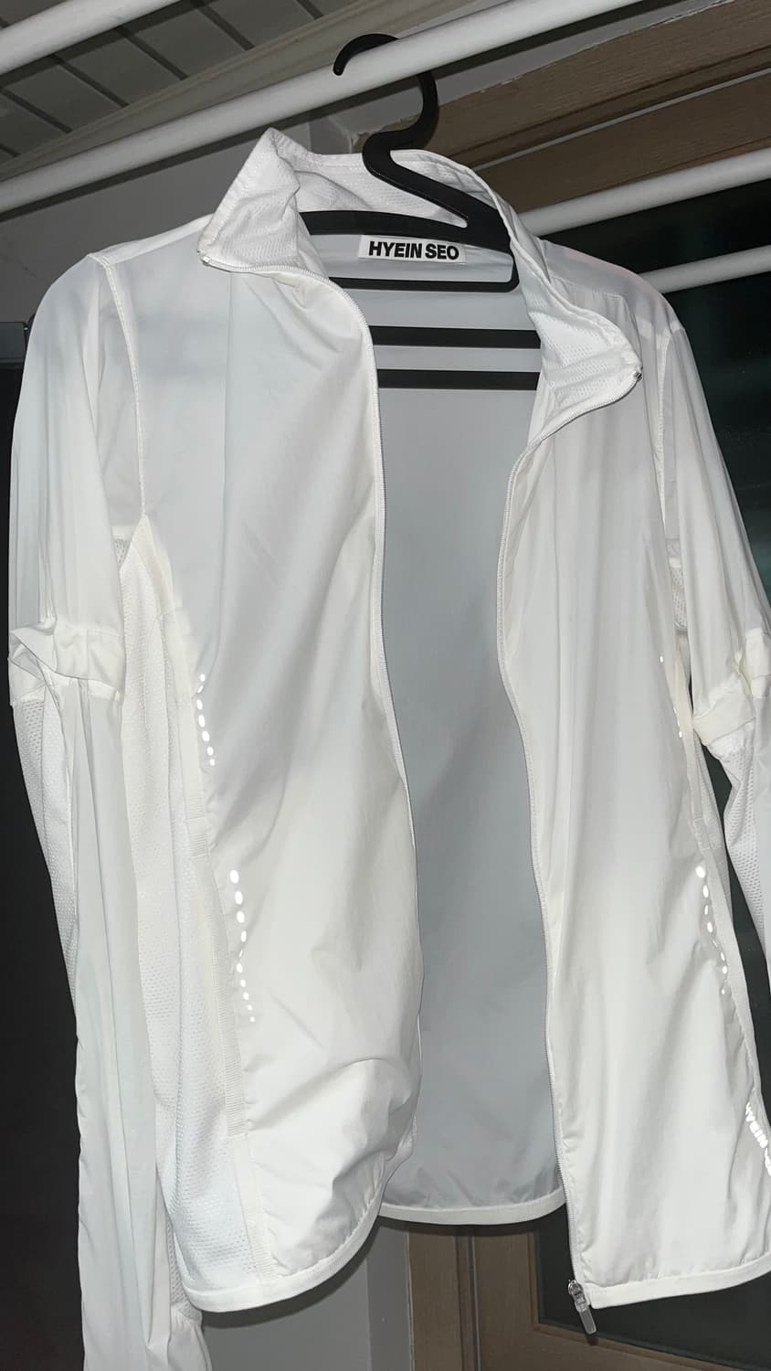 혜인서 컨버터블 집업 상품이미지1