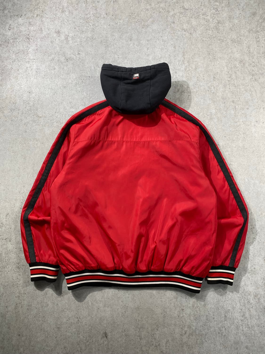 [L] 90-00s FUBU 후부 올드스쿨 자켓 상품이미지5