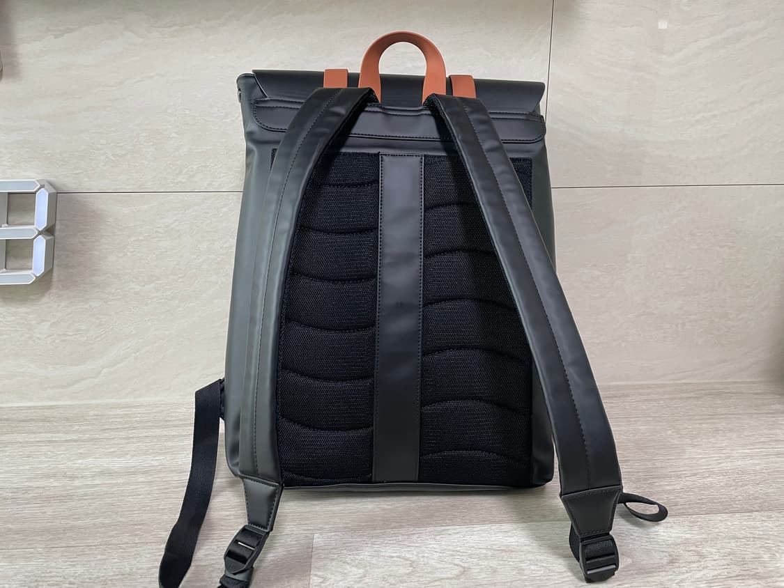 가스톤루가 / 스플래쉬 백팩 16인치, 남성 백팩 상품이미지4