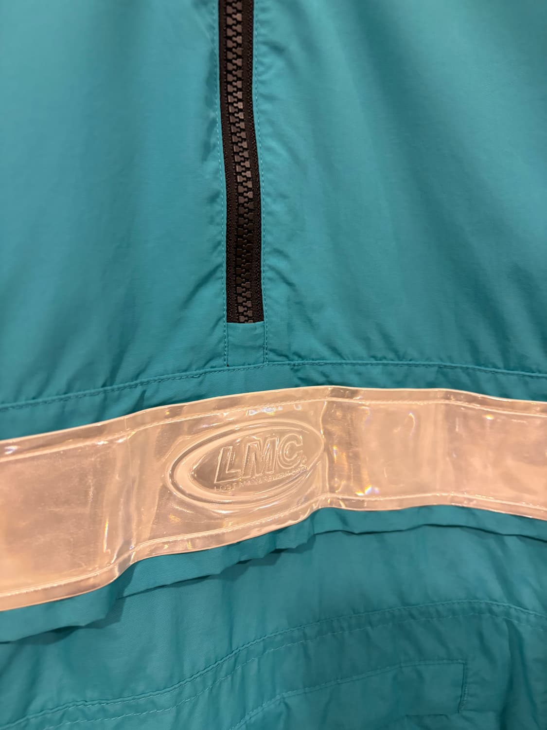 LMC 아노락바람막이 상품이미지2