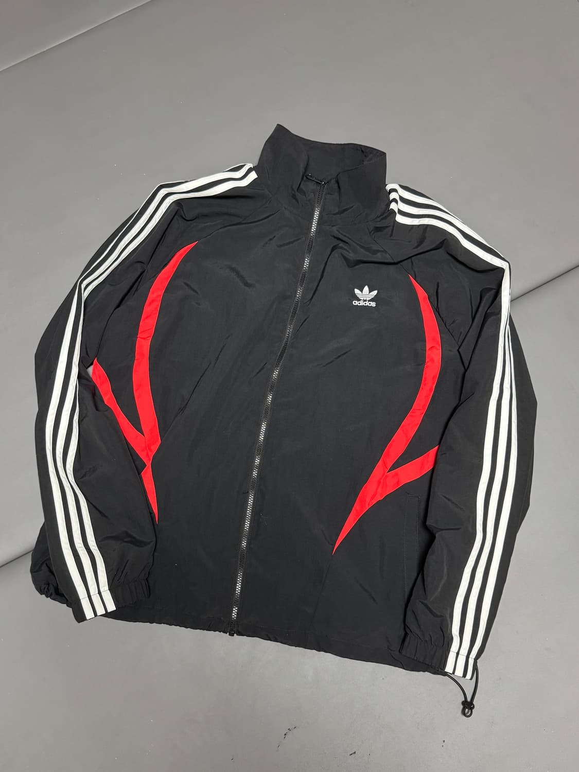 아디다스 아카이브 트랙탑 블랙 xl 상품이미지1