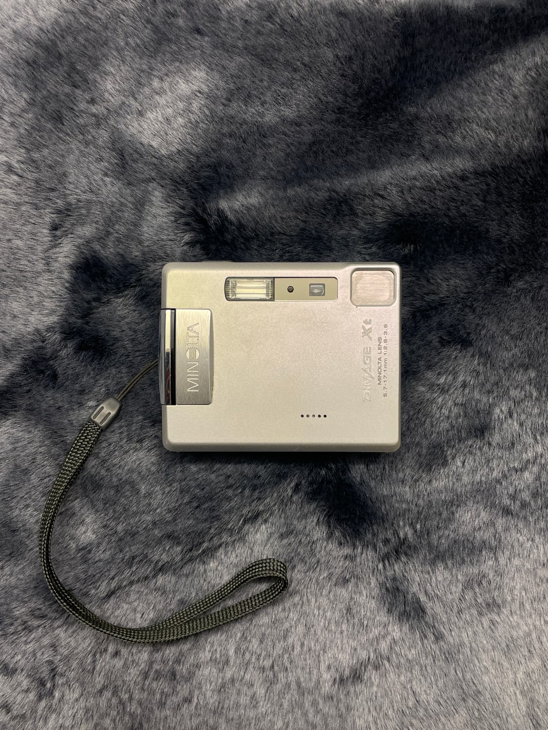 Minolta Dimage Xt 상품이미지1