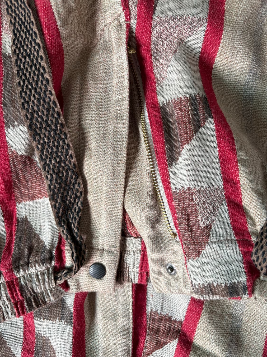 Kapital 팬츠 3사이즈 상품이미지3