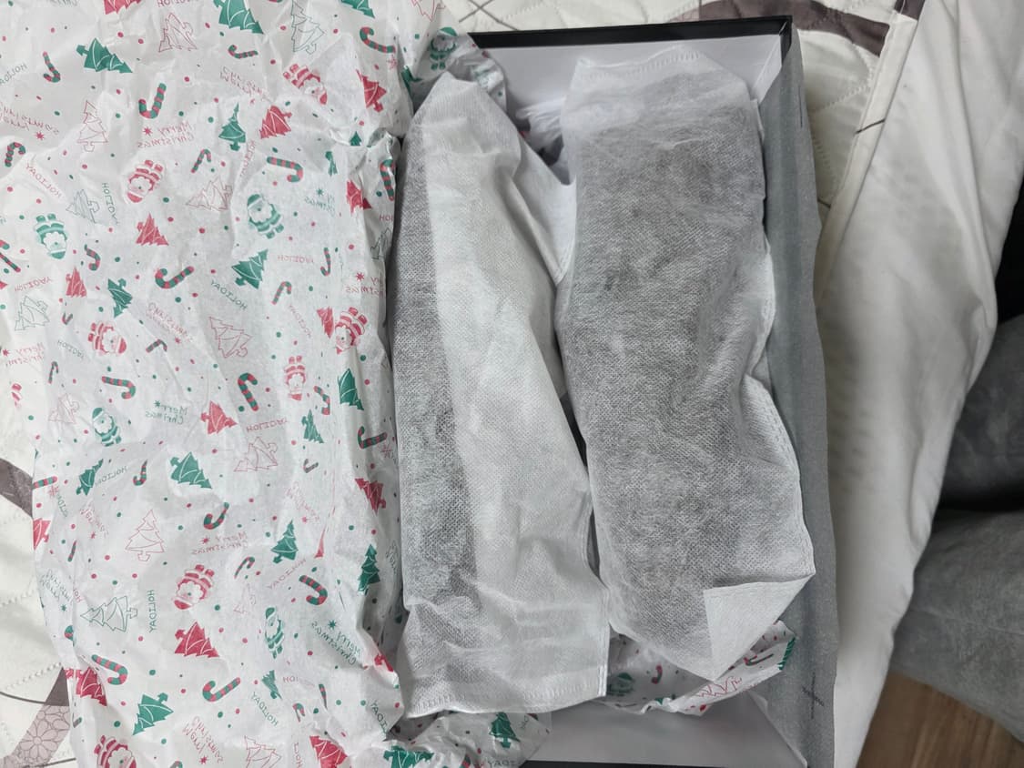 [270] 페몬트 스퀘어 로퍼 브라운 새상품 상품이미지5