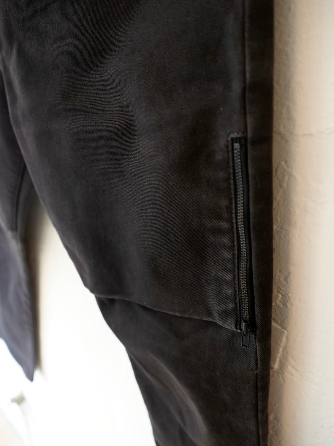 엔 할리우드 데님 팬츠 상품이미지3