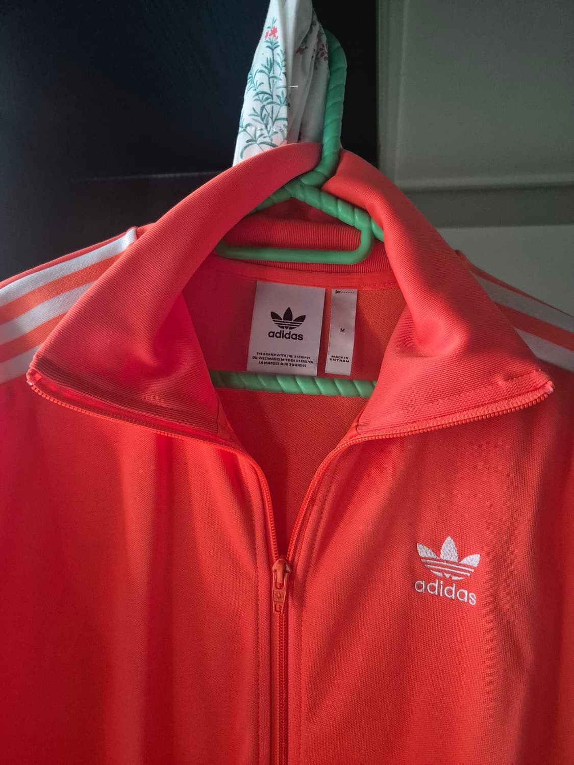 아디다스 베켄바우어 삼선 져지 M 상품이미지2