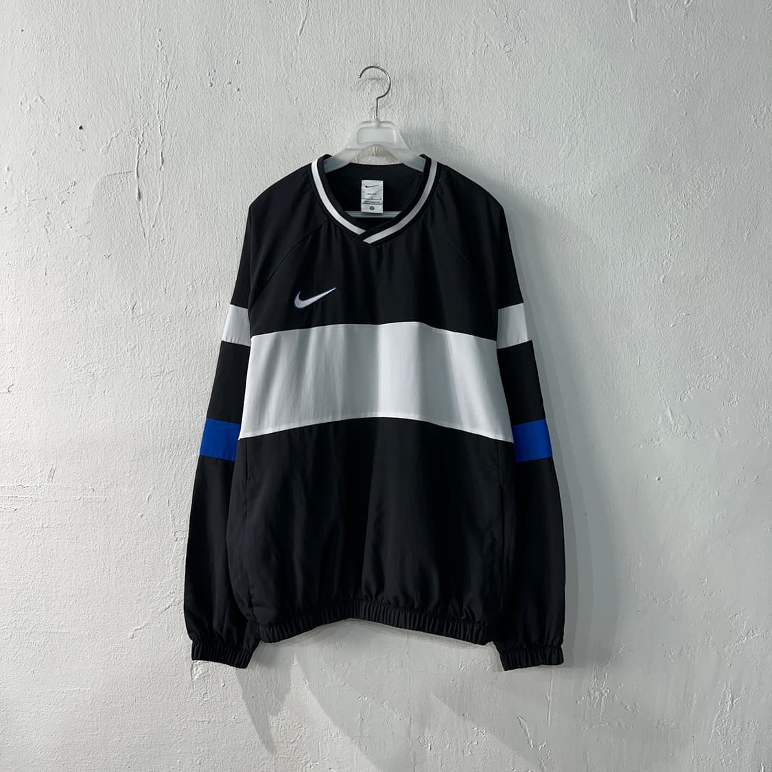 나이키 드라이핏 웜업 긴팔 L 상품이미지1