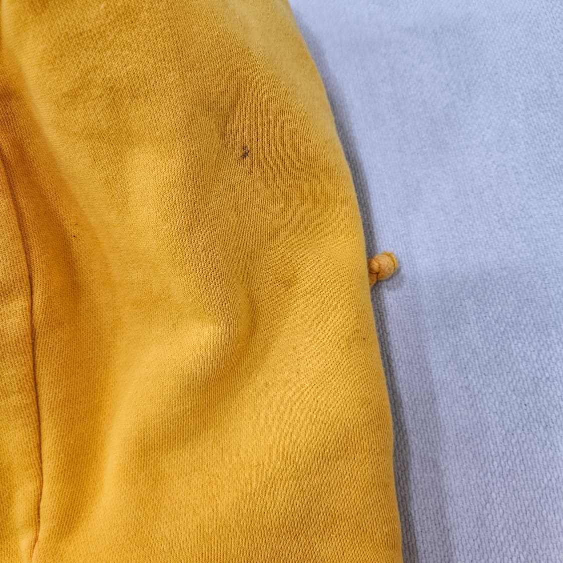 95 디키즈 빅로고 기모 후드티 0306Y 상품이미지6