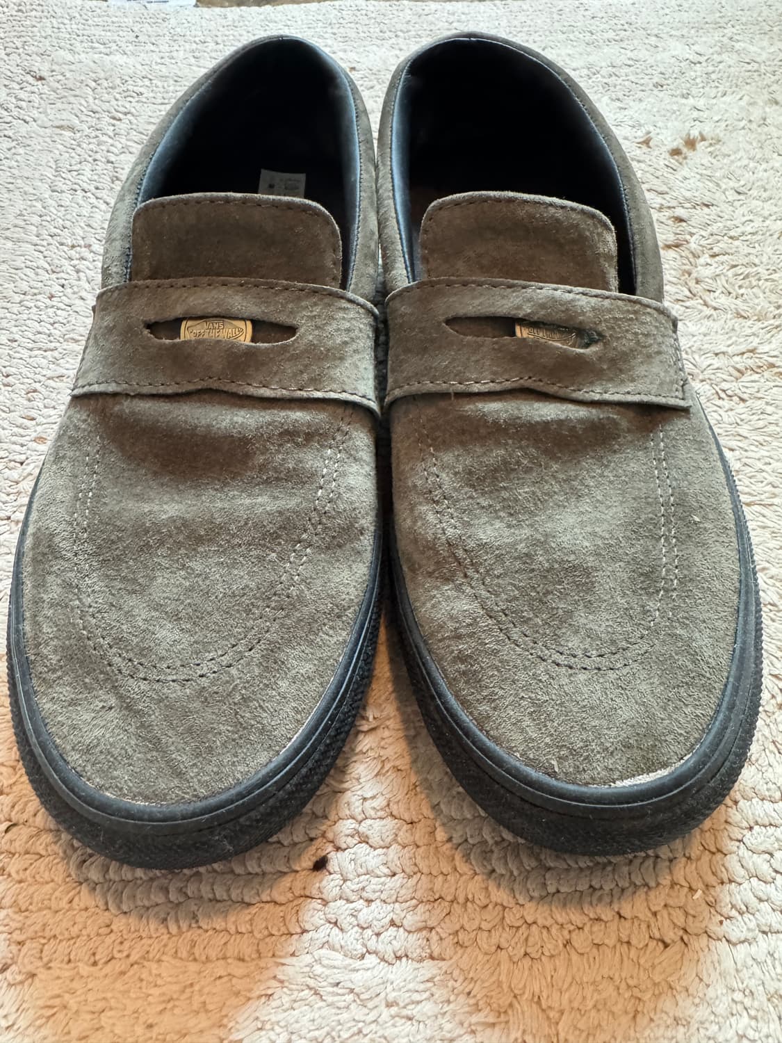 반스X비아트리스 페니 로퍼 260 상품이미지5