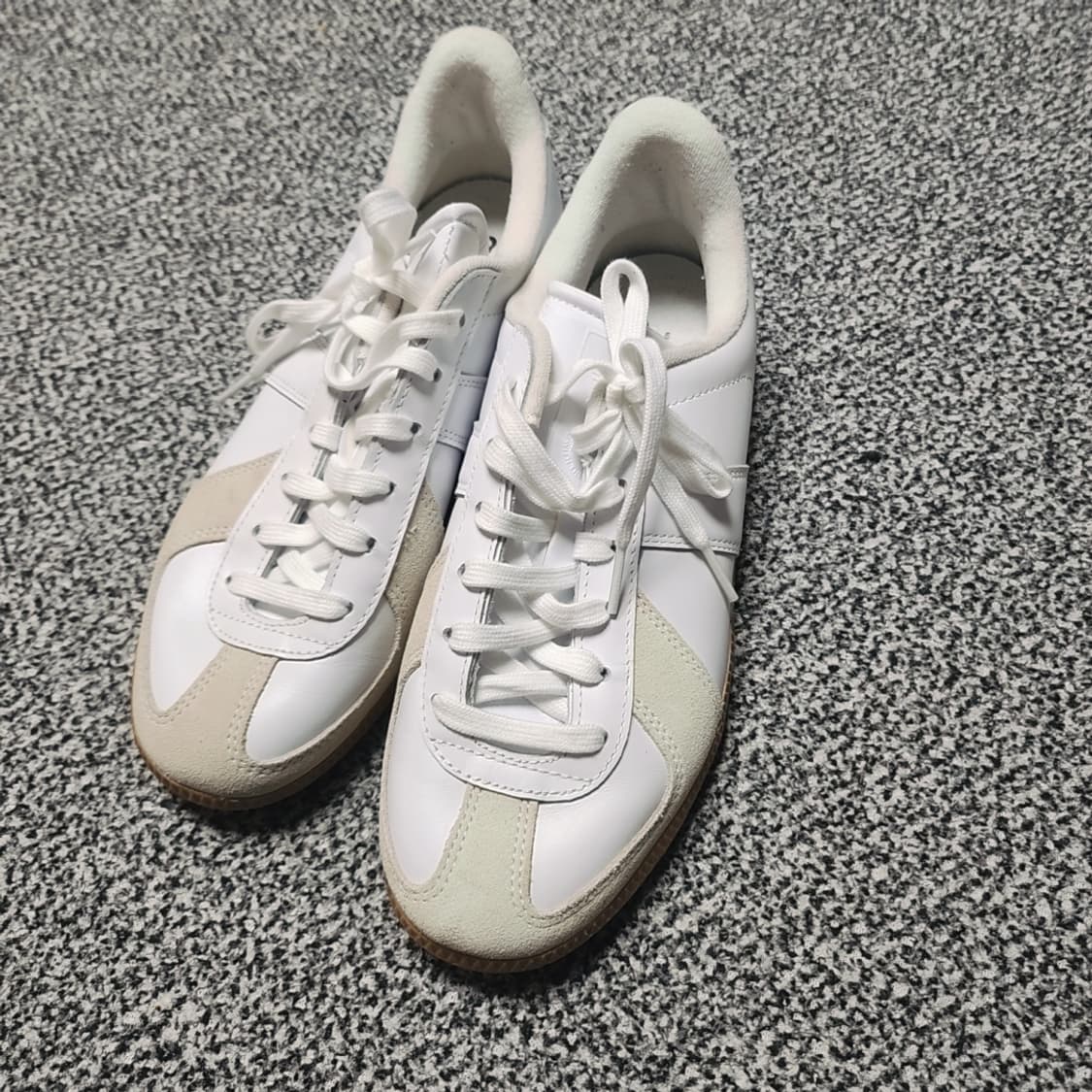 [250] 거의새거 아디다스 독일군 스니커즈 상품이미지1