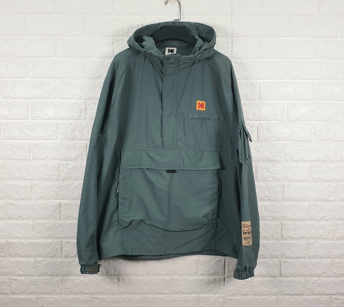 [105]코닥 후드 아노락 상품이미지2