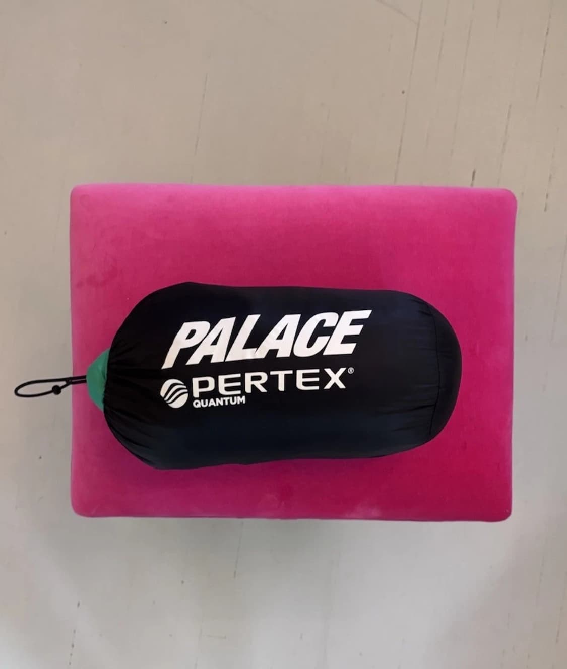 19SS 팔라스 퍼텍스 P-스포츠 리버시블 자켓 상품이미지7