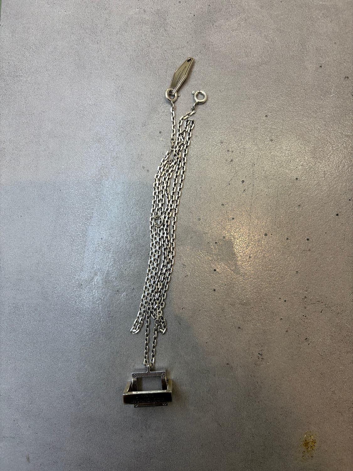 우영미 목걸이 상품이미지4