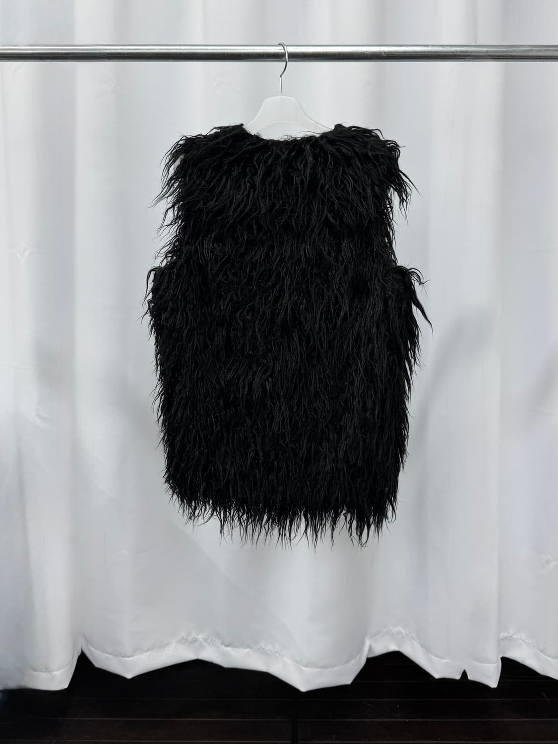 vtg vest 상품이미지5