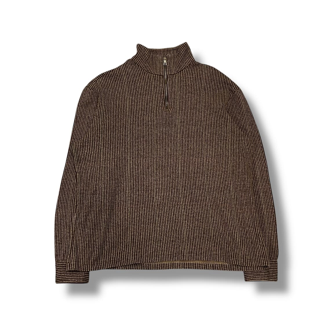 폴로 랄프로렌 반집업 니트 s08785 상품이미지2