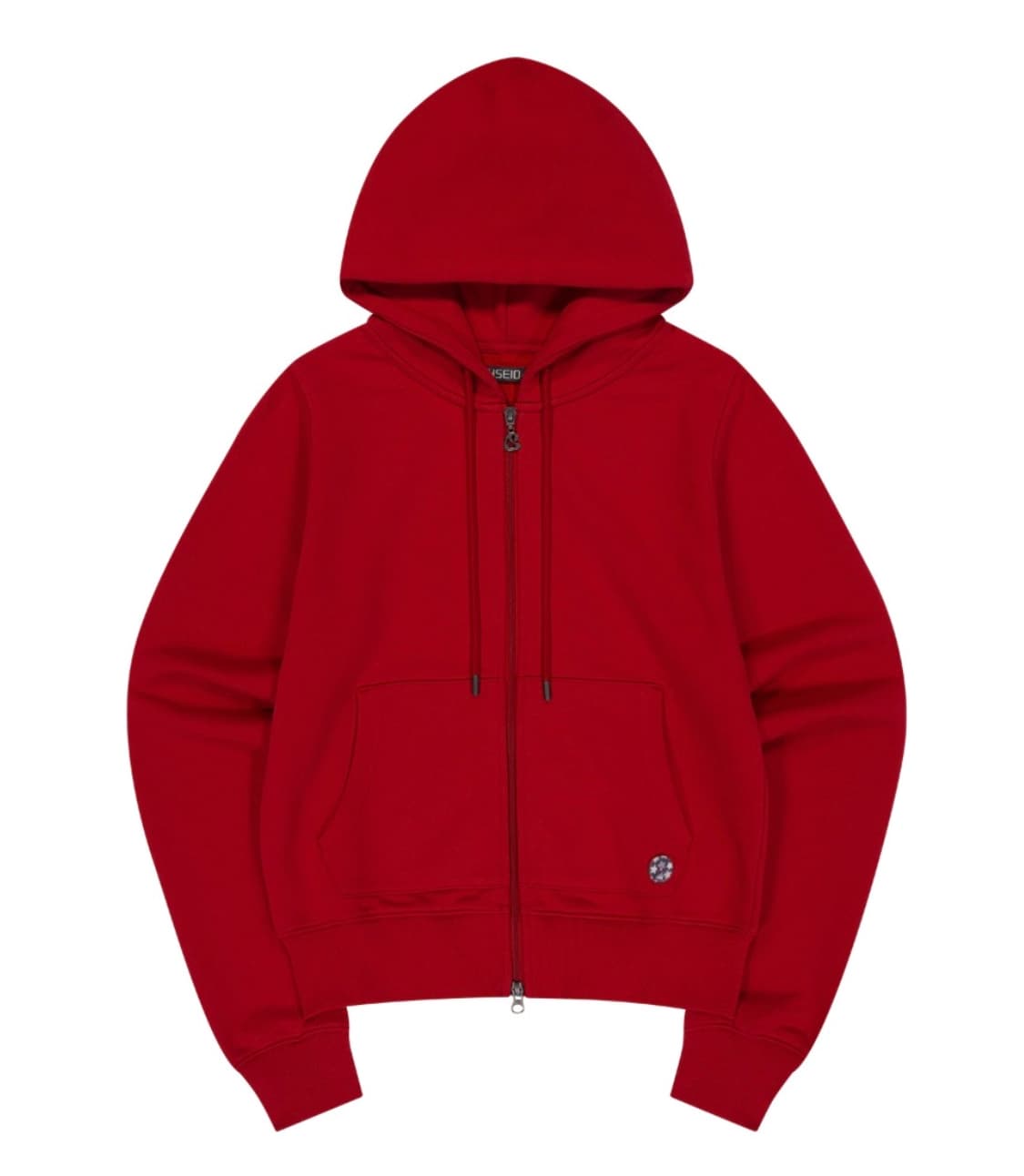 코이세이오 038 후드집업 레드 상품이미지7