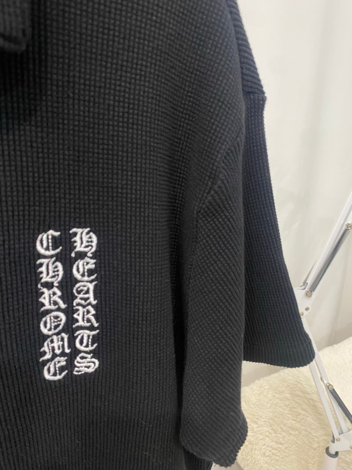 크롬하츠 반팔 M 상품이미지5