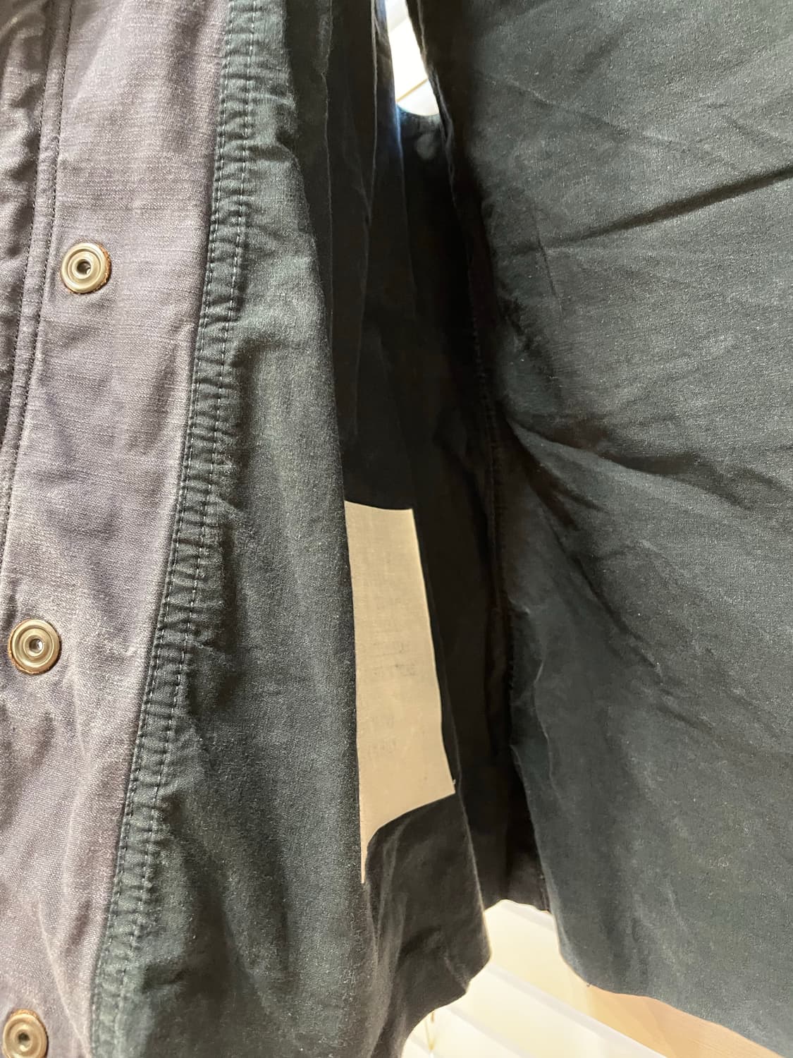 goldengoose-m65 vest 상품이미지3