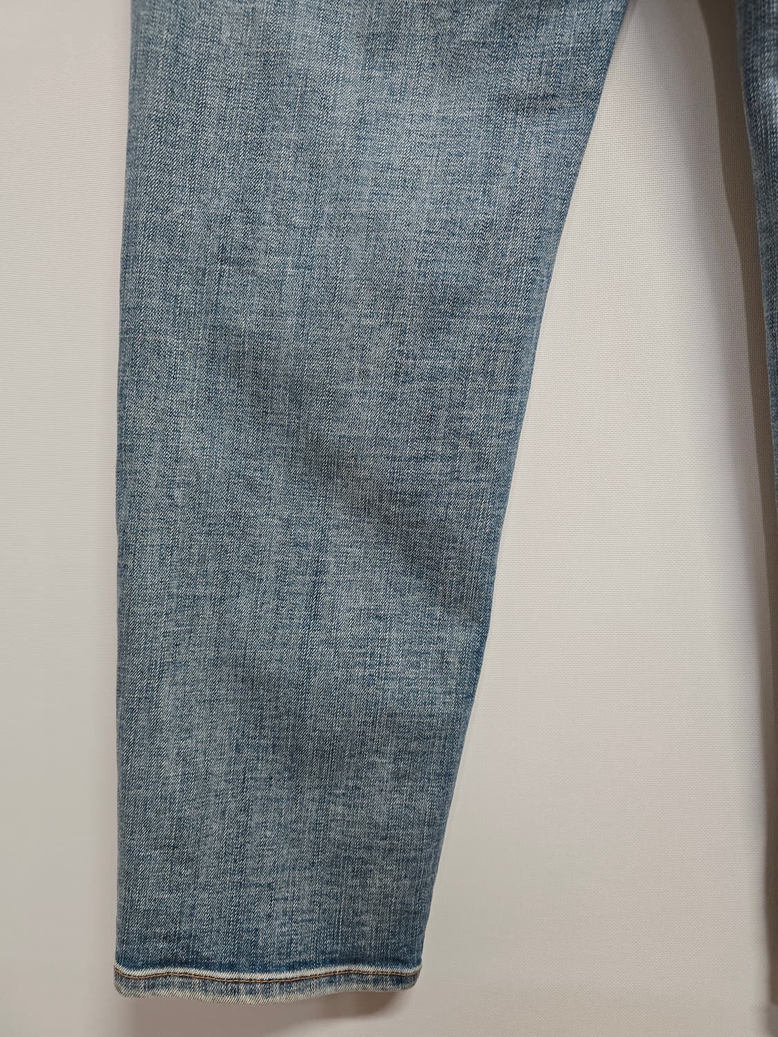 피스워크 청바지 데님 팬츠 상품이미지5