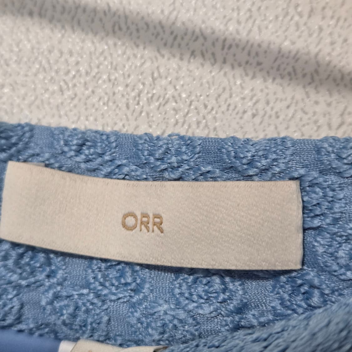 오르 스커트 (새상품) / 여성 스커트/ 여성 치마 상품이미지3