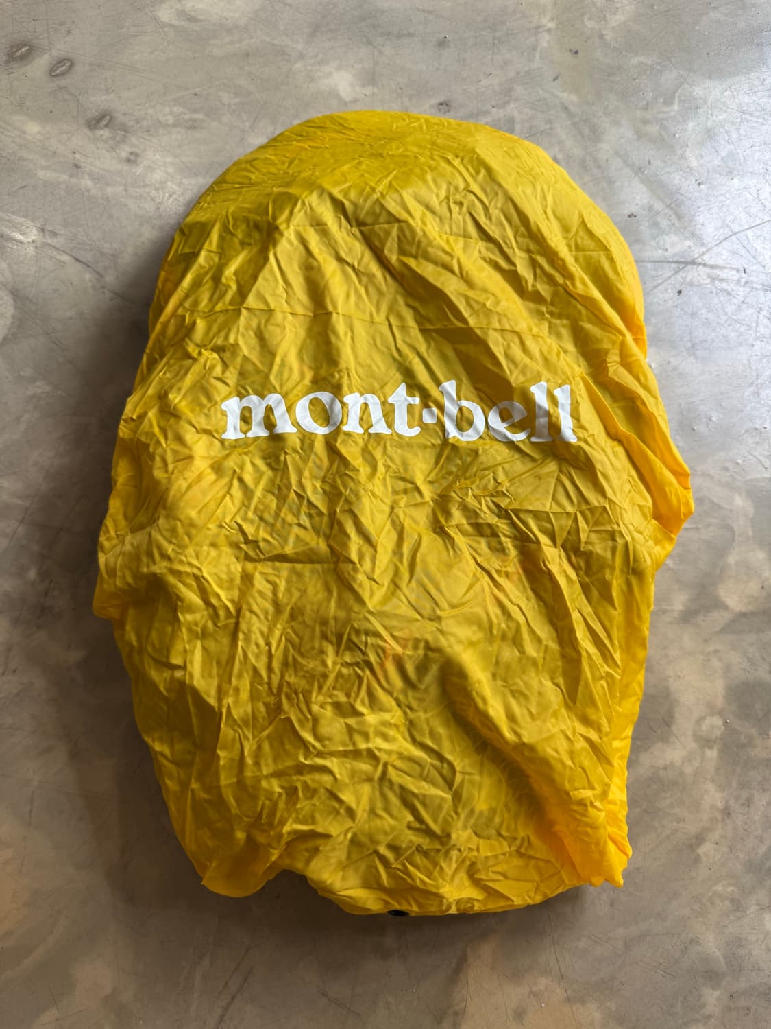 몽벨 LaF30 백팩 30L 상품이미지6