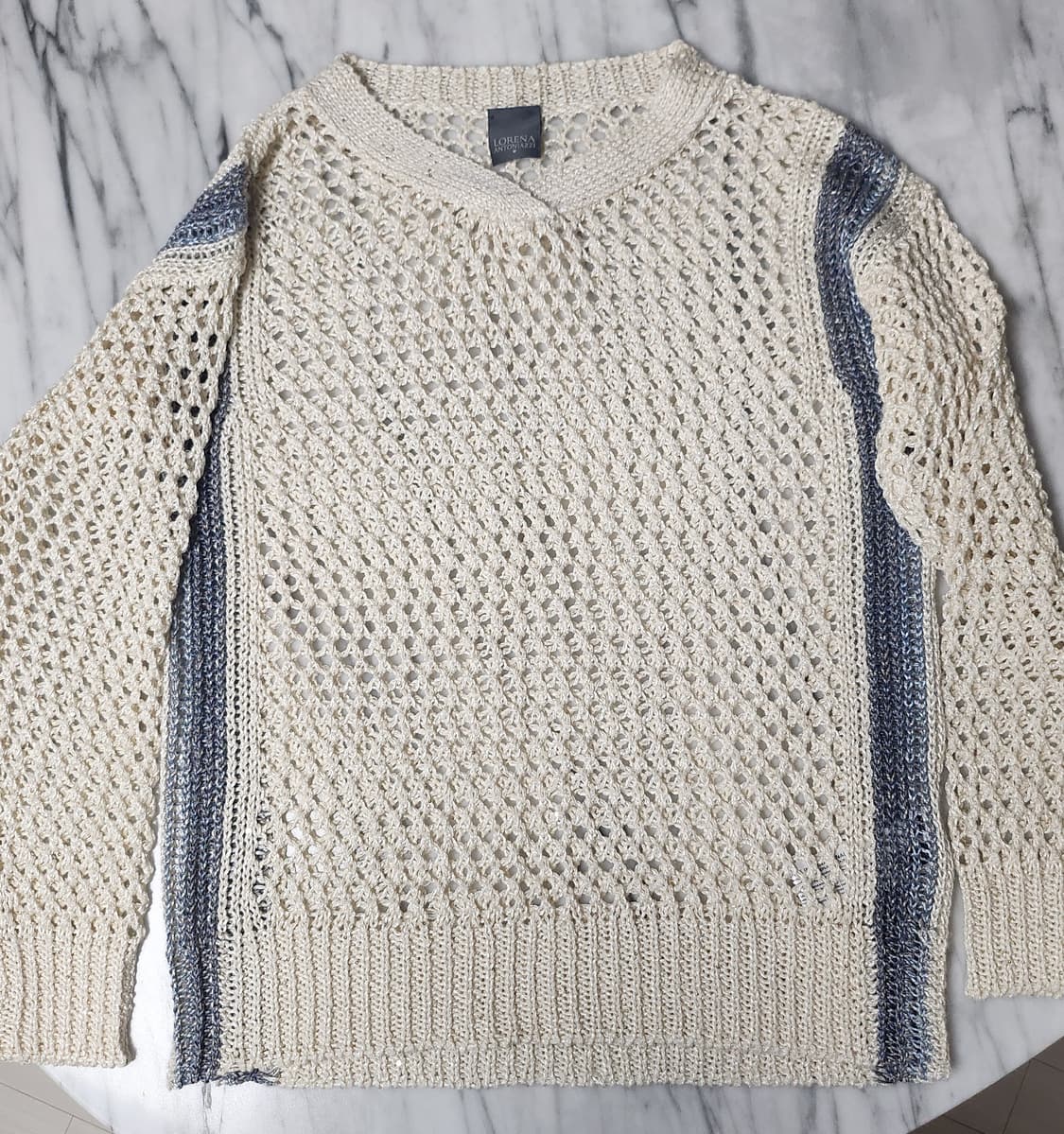 Lorena Antoniazzi 한혜진니트 상품이미지2