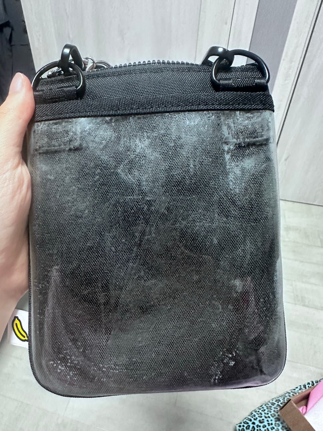 베이프 가방 상품이미지2