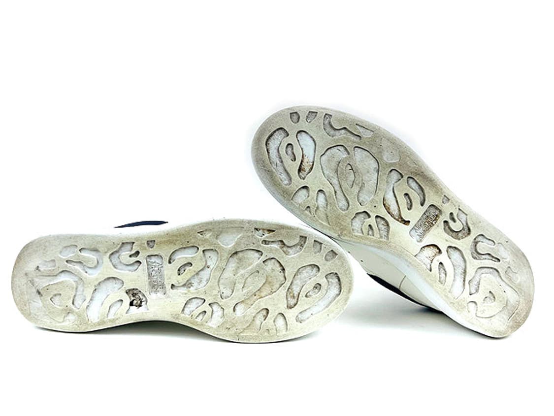 (270) 알렉산더 맥퀸 오버솔 스니커즈 상품이미지6